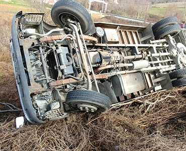 Araç Kurtarıcı ve Çekici