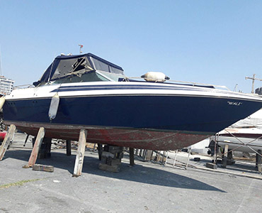 Araç Kurtarıcı ve Çekici